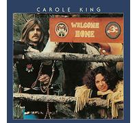 King, Carole - Welcome Home -Hq-