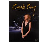 King,Carole - Welcome to My Living Room