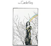 KING,CAROLE - Writer