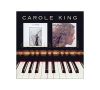 King, Carole - Writer/Rhymes & Reasons [Import]