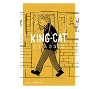 John Porcellino – King-cat Classix – Le meilleur des comics et des histoires de King-cat