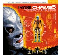 King Changó - Return of El Santo