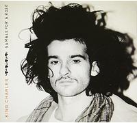 KING CHARLES - Gamble For A Rose (Limited)