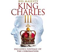 King Charles Iii [Digital Video Disc]