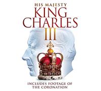 King Charles III [DVD]