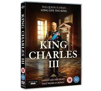 King Charles III [Edizione: Regno Unito] [Import]
