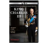 King Charles III (Masterpiece)