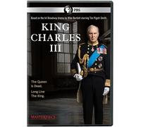 King Charles Iii (Masterpiece) [Dvd]
