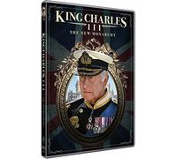 KING CHARLES III: THE NEW MONARCHY