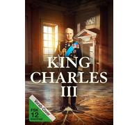 KING CHARLES III - VARIOUS DVD NEUF