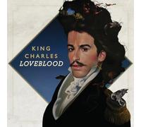 King Charles - Loveblood