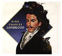 King Charles - Loveblood [Import]