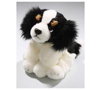 King Charles Spaniel 8.5 Inches, 22cm, Plush Toy, Soft Toy, Stuffed Animal 3198