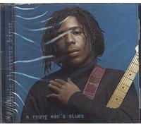 Chris Thomas King - Young Man's Blues [Import]