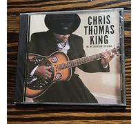 King, Chris Thomas - Me, My Guitar And The Blues