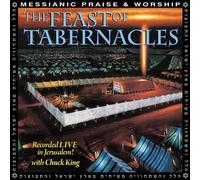 King Chuck - The Feast of Tabernacles [Import]