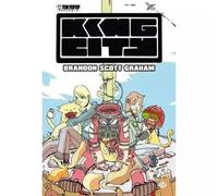 King City, tome 1 : King City