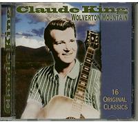 King, Claude - 16 Original Classics