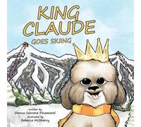 King Claude Goes Skiing