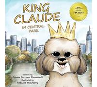 King Claude In Central Park