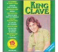 King Clave - 15 Exitos