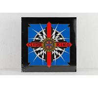 King Clydie - Steal Your Love Away