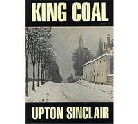 King Coal Georg Brandes, Upton Beall Sinclair (Auteur)
