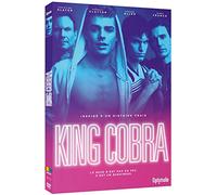 OptiMale DVD King Cobra