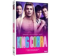 King Cobra – OptiMale – DVD