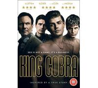 King Cobra [DVD]