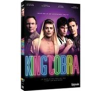 King Cobra – DVD – Édition fourreau E – OptiMale