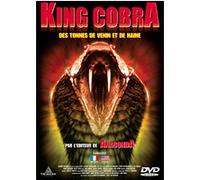 King cobra G