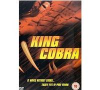King Cobra G