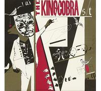 King Cobra - King Cobra