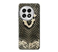 King Cobra Snake Skin Graphic Printed Etui Coque Housse pour OnePlus 13