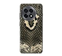 King Cobra Snake Skin Graphic Printed Etui Coque Housse pour OnePlus 13R