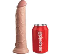 King cock - elite gode réaliste en silicone 23 cm