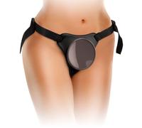 King cock elite comfy adjustable harnais LOVETOYS Strap-on