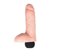 King Cock Gode Réaliste 20 cm