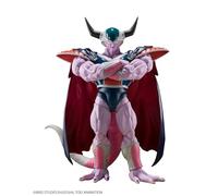 Dragon Ball Z - Figurine S.H. Figuarts King Cold 22 Cm