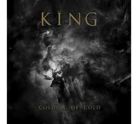 KING - COLDEST OF COLD - CD - K72z