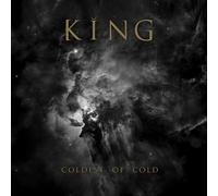 King Coldest of Cold (Vinyl) 12" Album