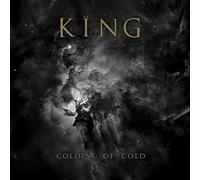 KING - COLDEST OF COLD - Vinyl Record - G3z