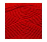 King Cole 1041422 Cherished DK Fil rouge - 250 m, 100 g