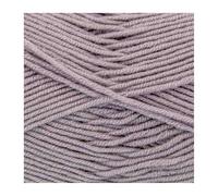 King Cole 1043439 Cherished DK Fil de mûrier - 250 m, 100 g