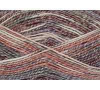 King Cole 1071373 Drifter DK Kansas Pelote de laine - 300 m, 100 g