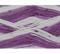 King Cole 1372437 Cottonsoft Crush DK Smoothie Pelote de laine 210 m 100 g