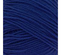 King Cole 1432630 Pelote de laine mérinos DK Lapis 140 m, 50 g