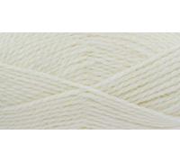 King Cole 1552911 Timeless Chunky Fil antique Crème 155 m 100 g