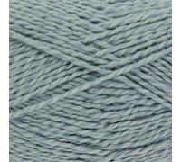 King Cole 1572817 Finesse Cotton Silk DK Glacier Fil - 120 m, 50 g